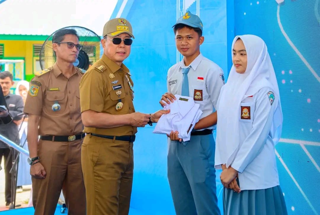 BANTUAN