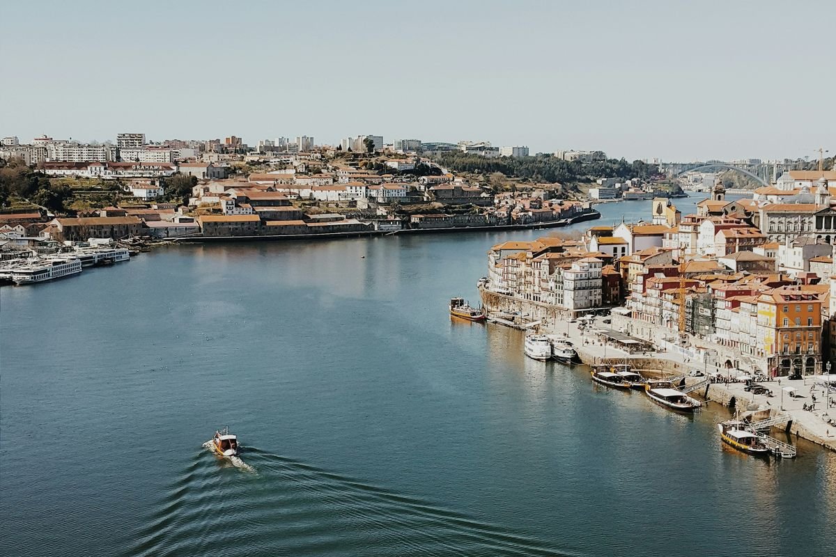 WNI DI PORTUGAL
