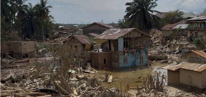 banjir aceh tamiang