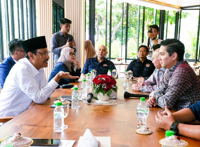 karang taruna news