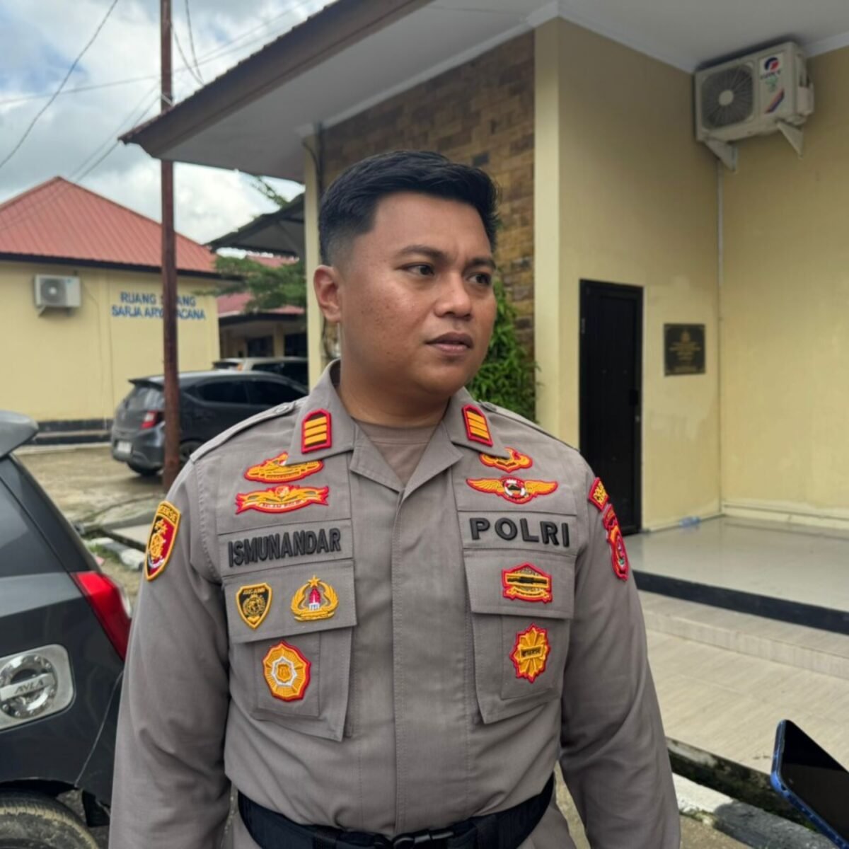 KAPOLSEK POASIA